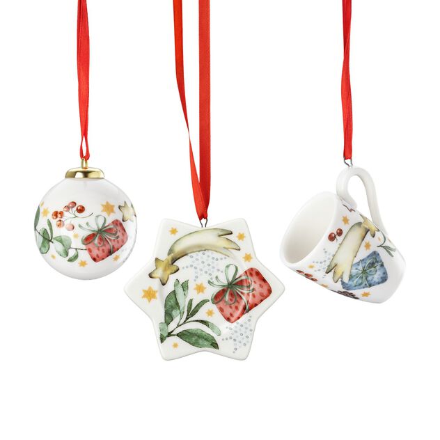 Mini set 3 pcs. mug image number 0