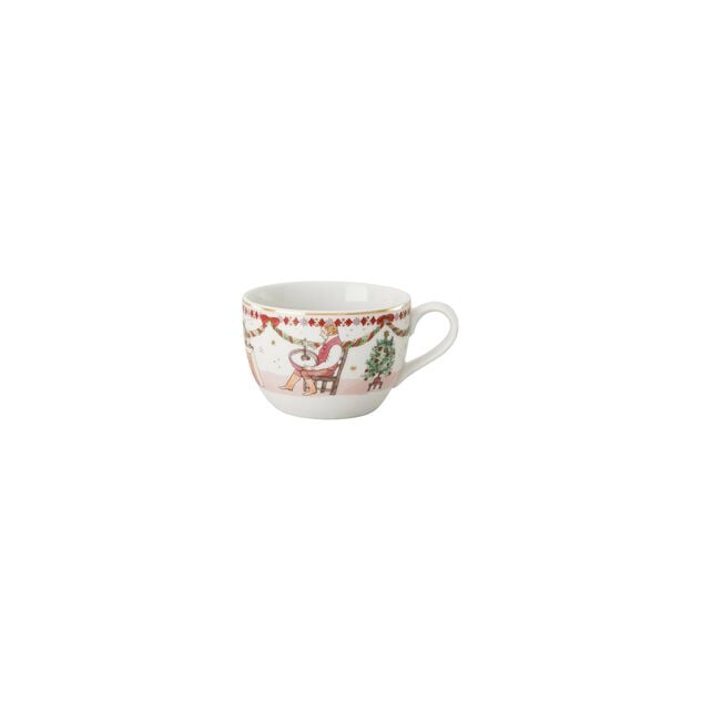 Cappuccino cup image number 0