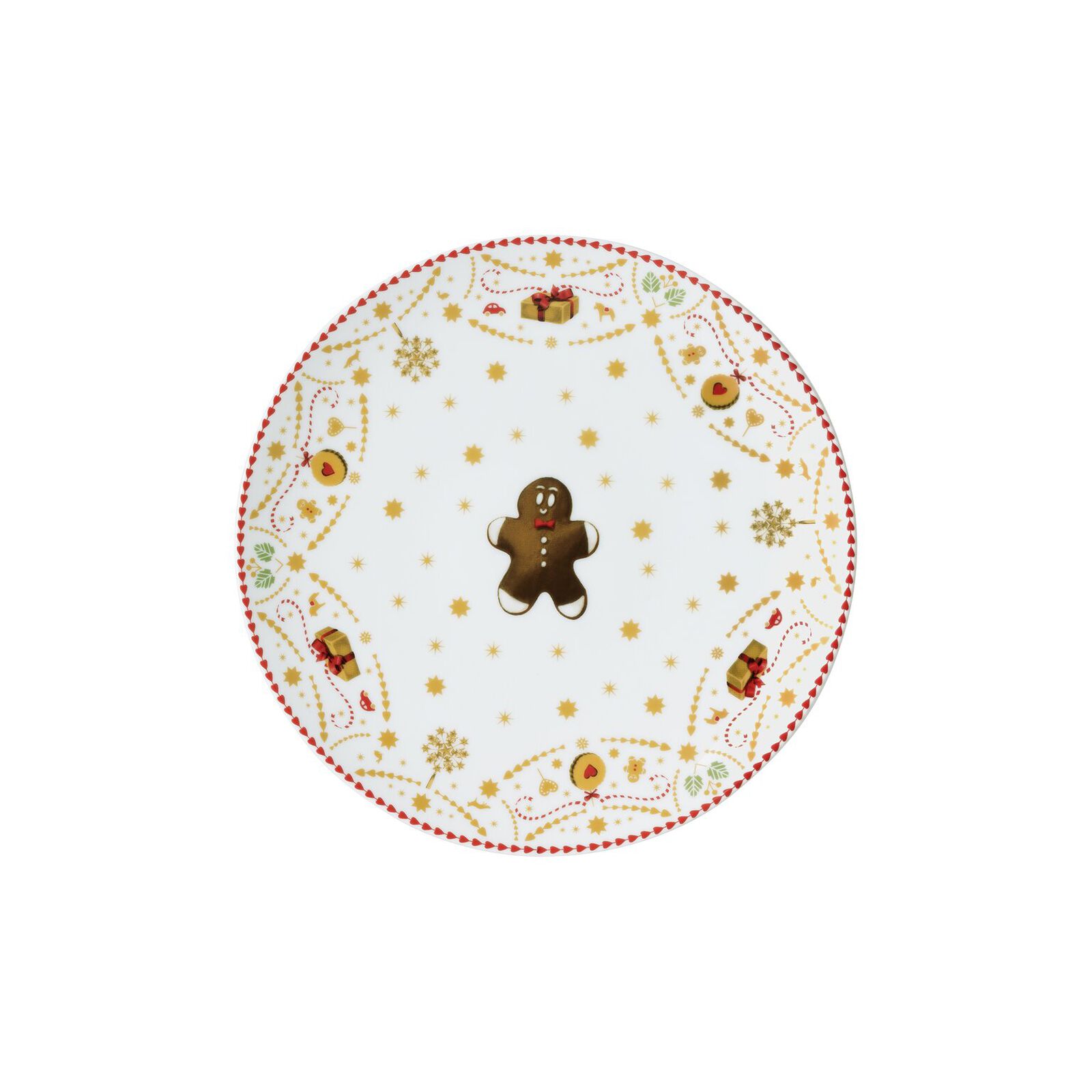 Tortenplatte auf Fuß klein image number null