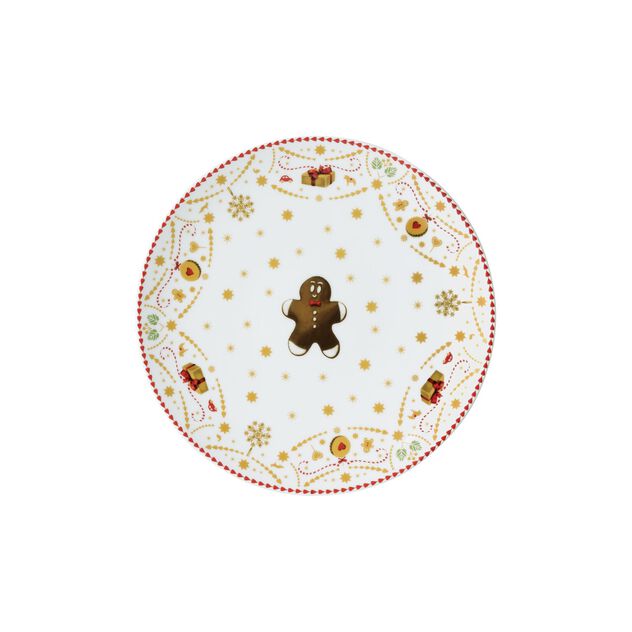 Tortenplatte auf Fuß klein image number 1