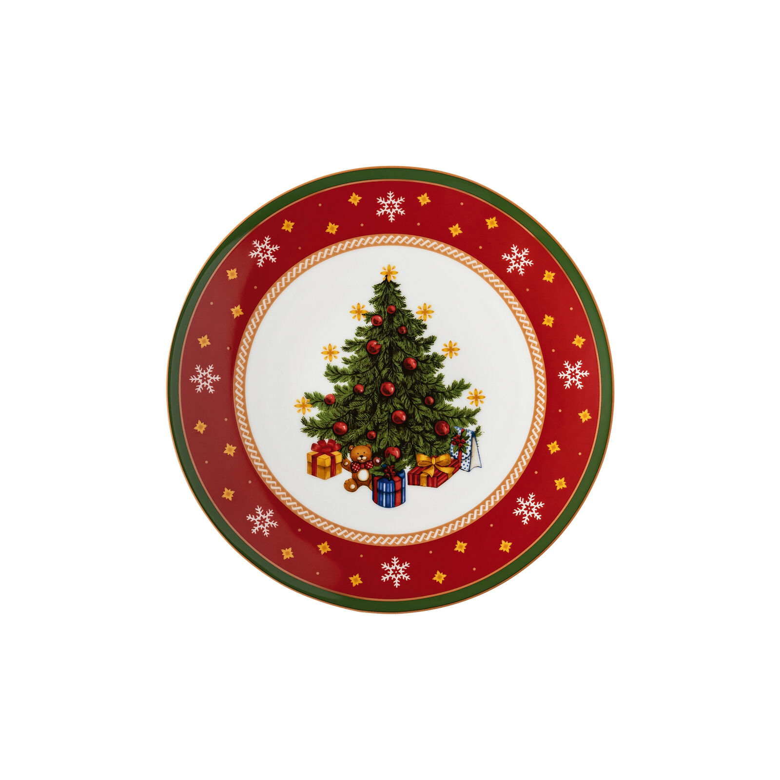 Tart platter on foot small image number null