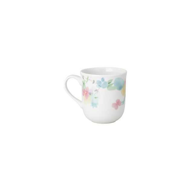 Mug with handle image number 1