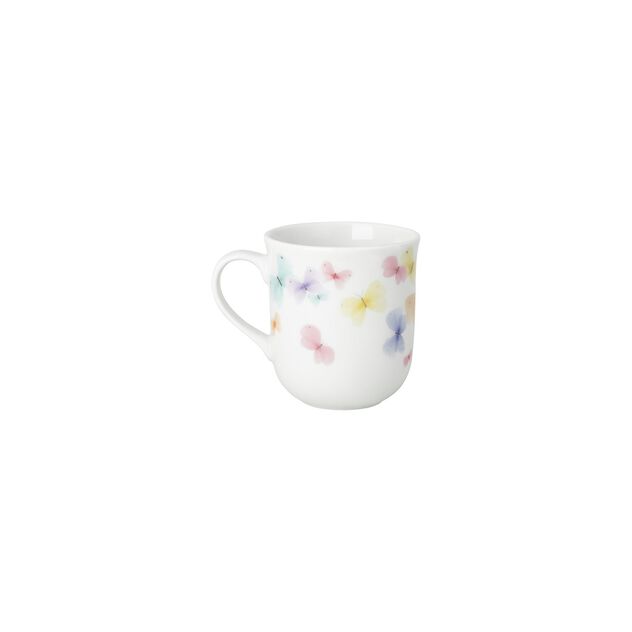 Mug with handle image number 1