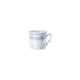 Tazza da caff&egrave; grande senza piattino