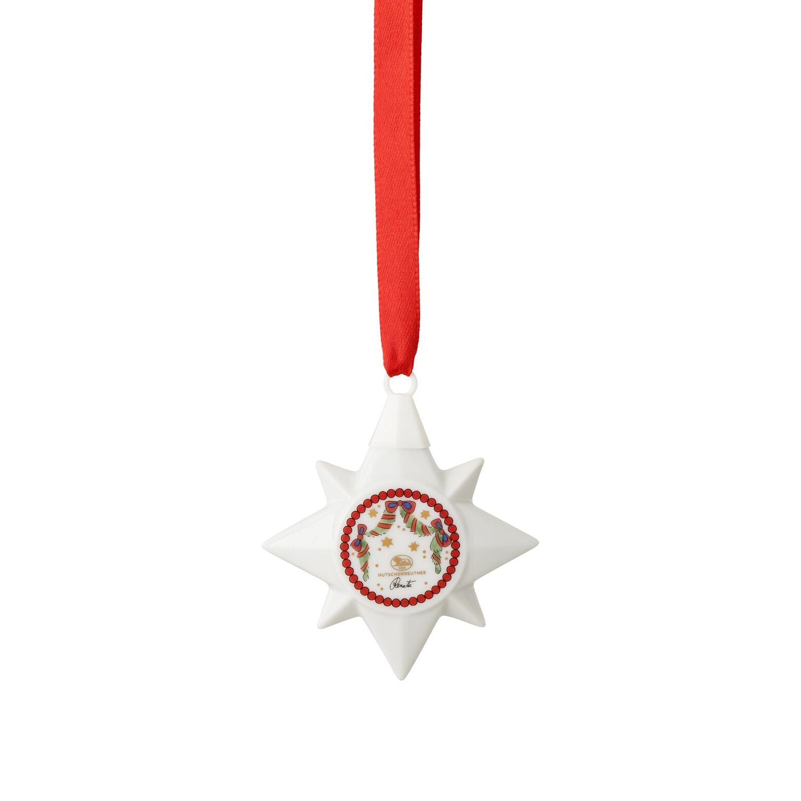 Porcelain mini-star image number null