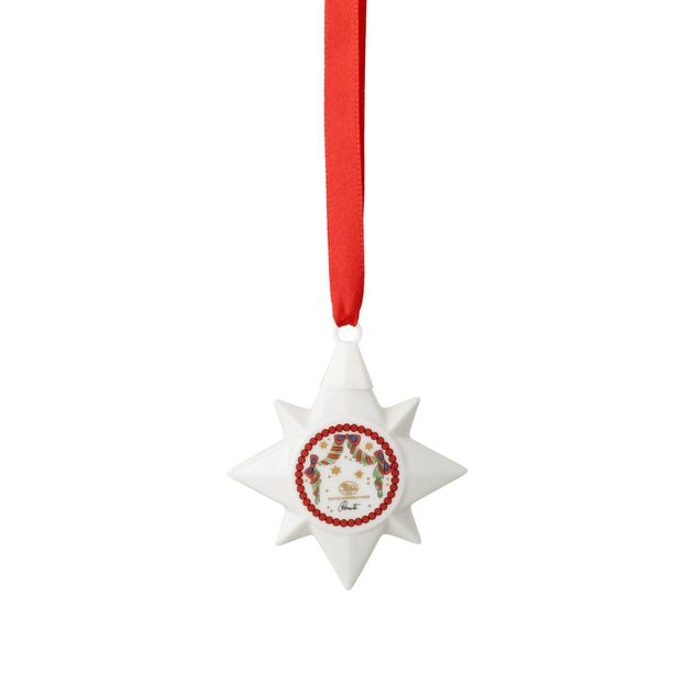 Porcelain mini-star image number 1