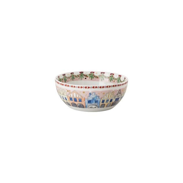 Cereal bowl 15 cm image number 0