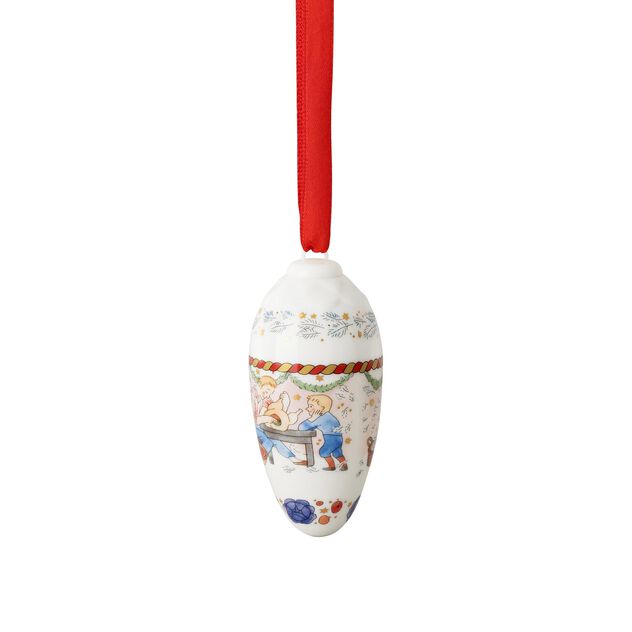 Porcelain cone image number 2