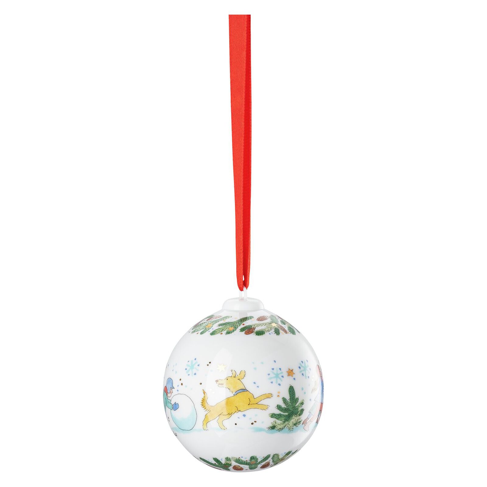 Porzellankugel image number null