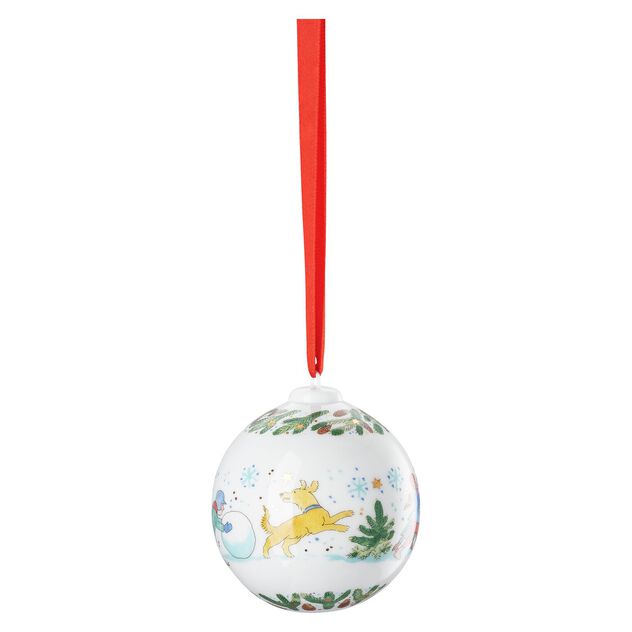 Porzellankugel image number 3