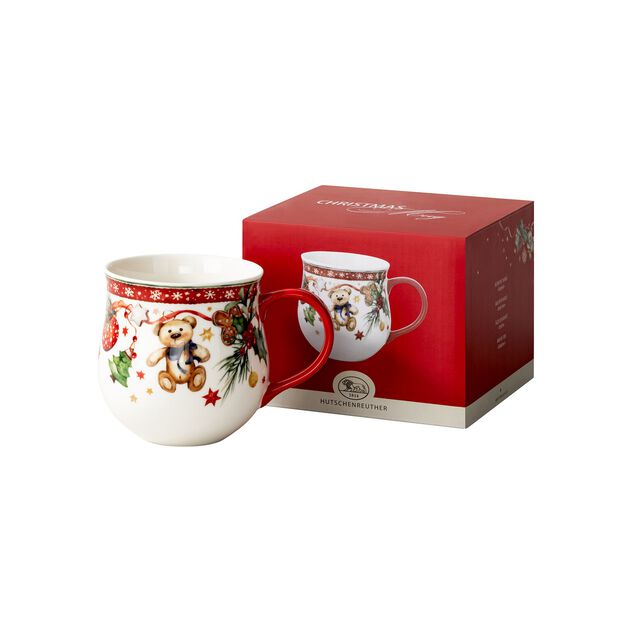 Becher mit Henkel image number 2