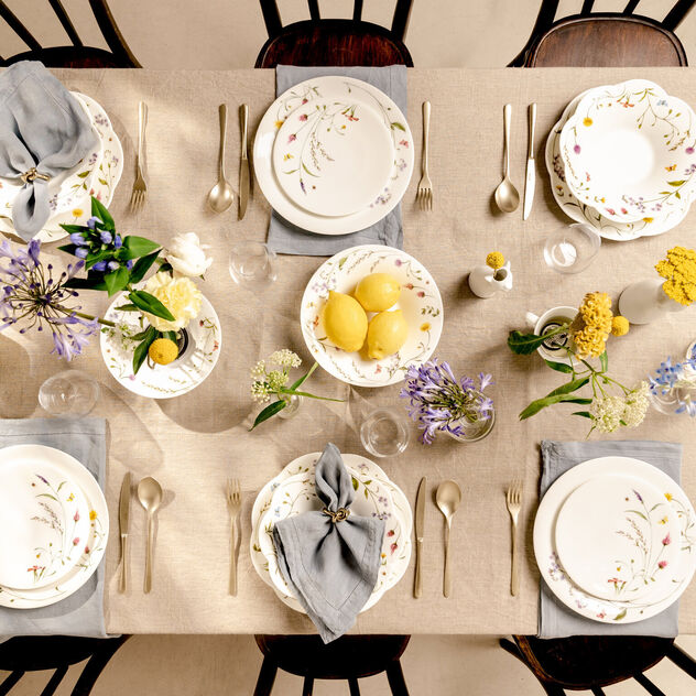 Assiette plate 27 cm image number 3