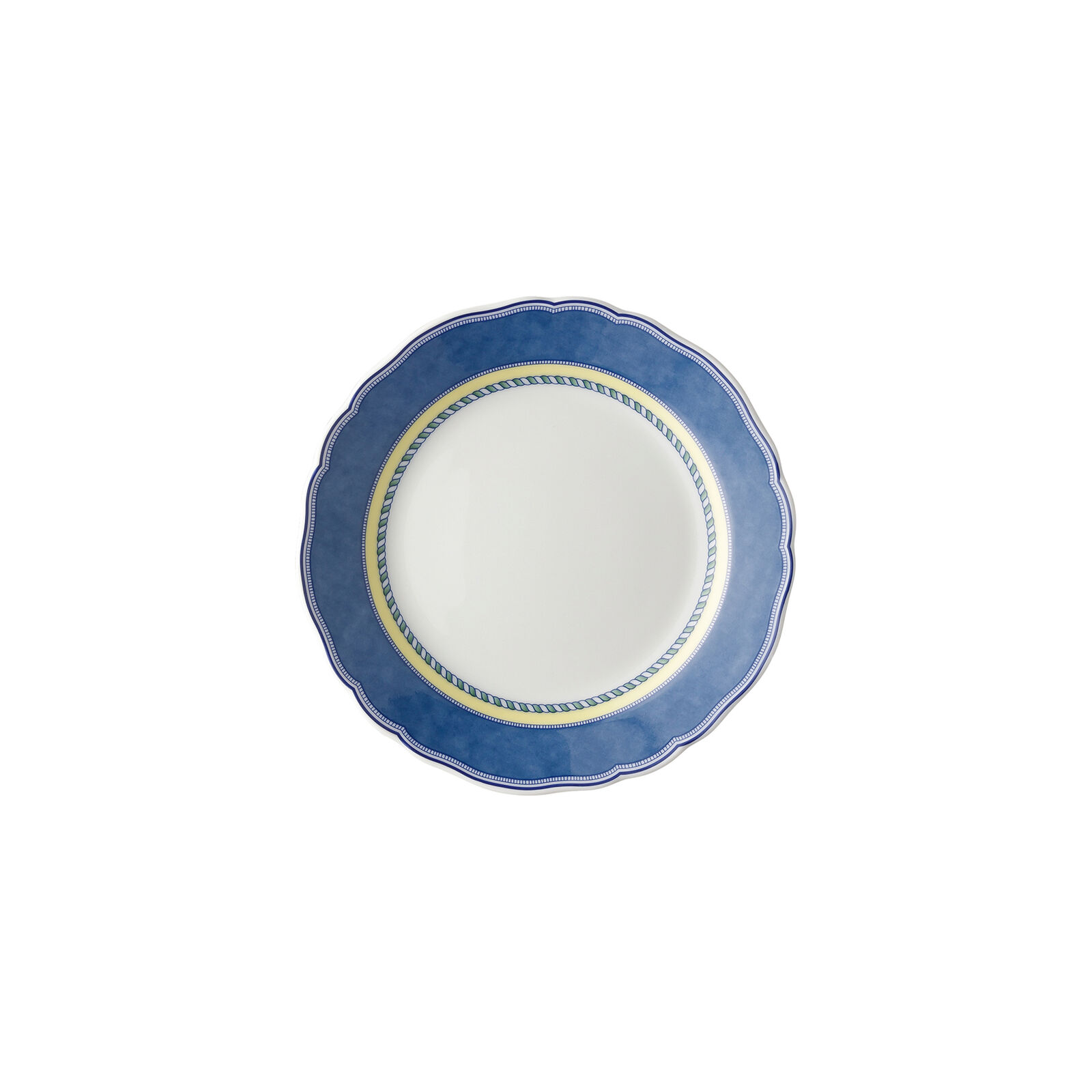 Rim plate 17 cm image number null