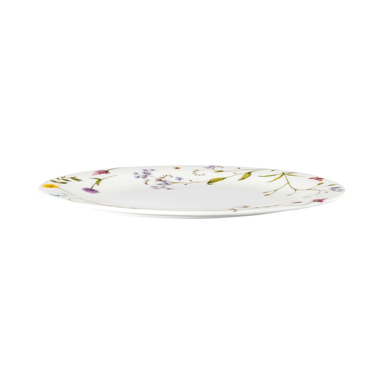 Platter 30 cm oval image number null
