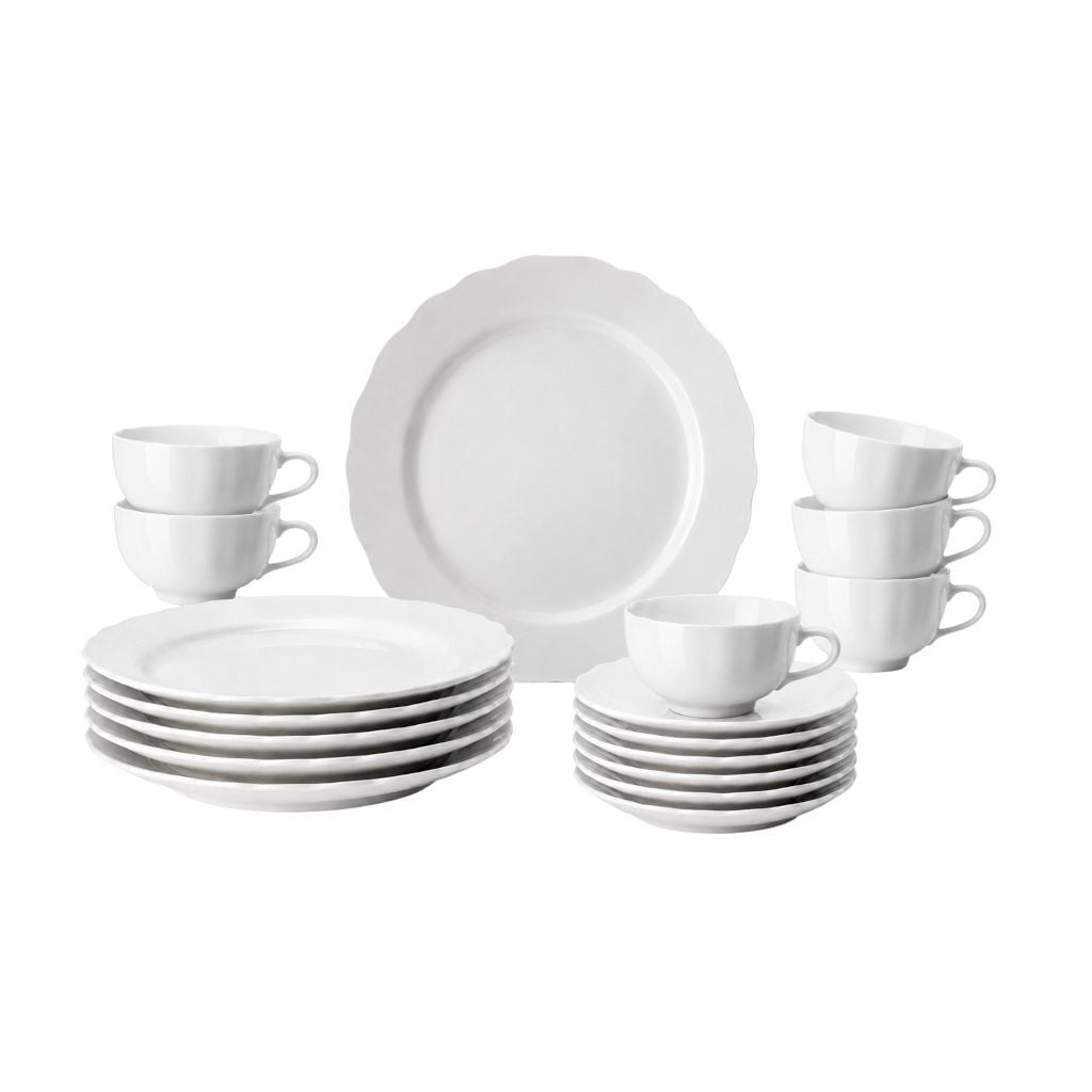 Dinnerware & Gift Sets | Hutschenreuther Porcelain Online Shop