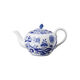 Teapot 4