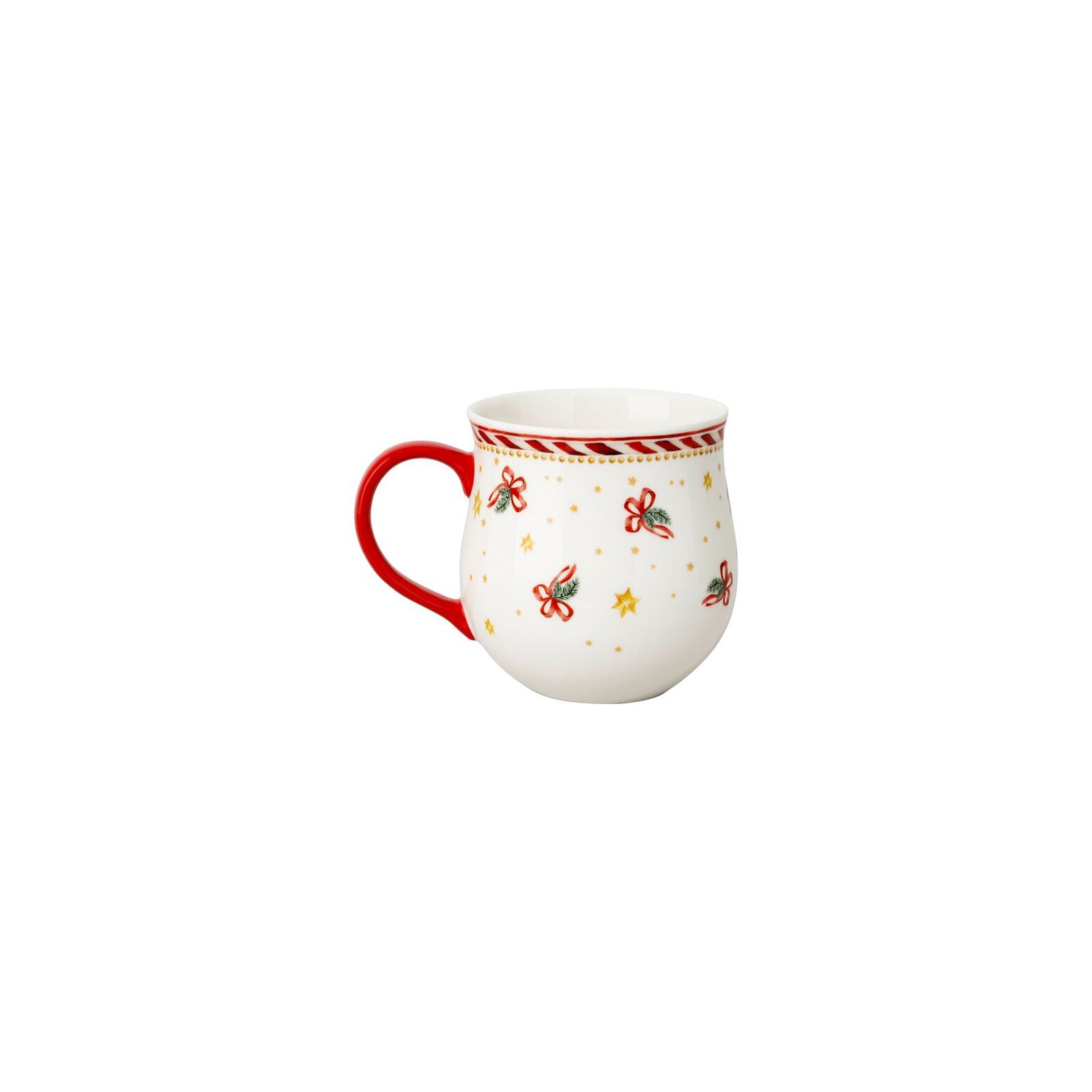 Mug with handle image number null