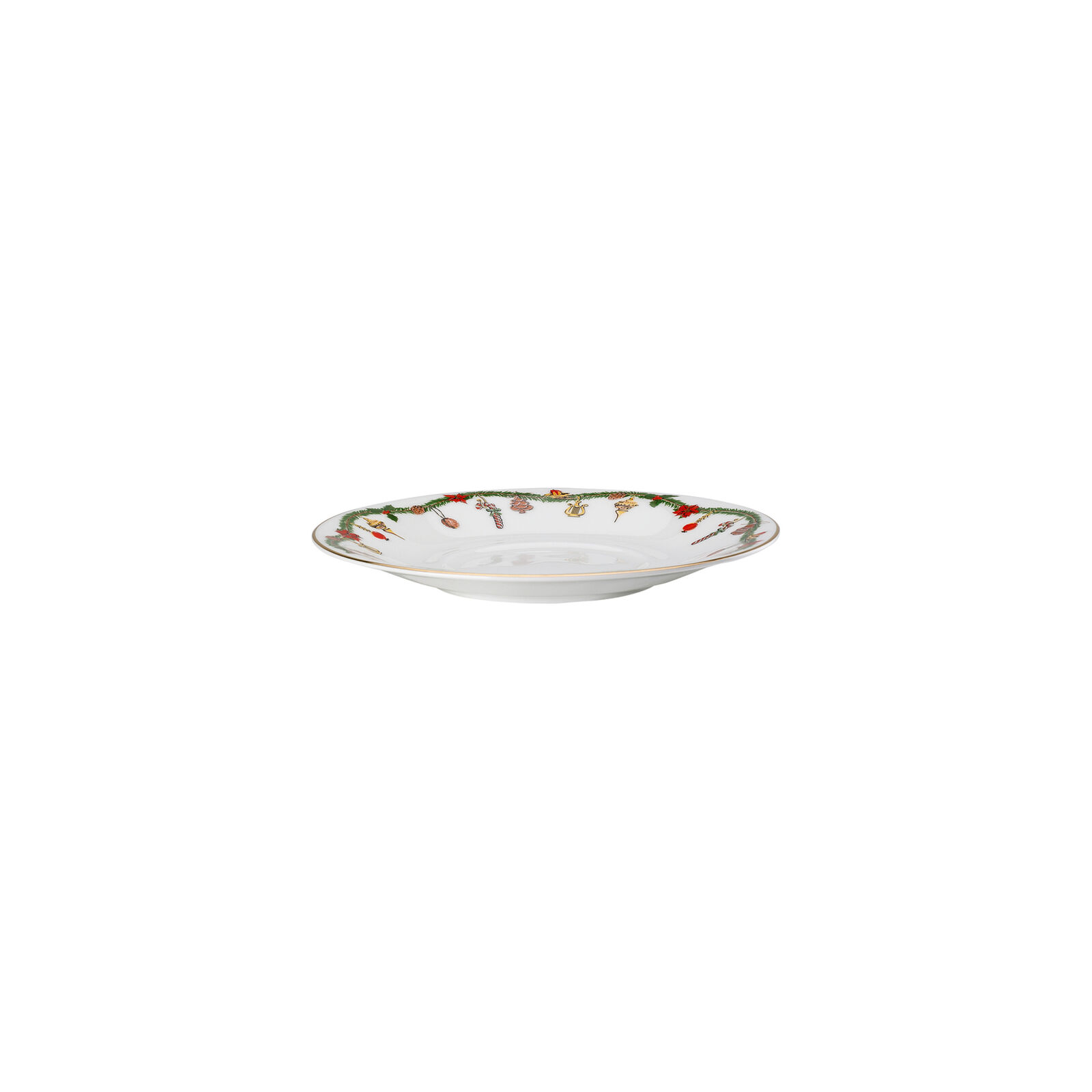 Combi saucer image number null