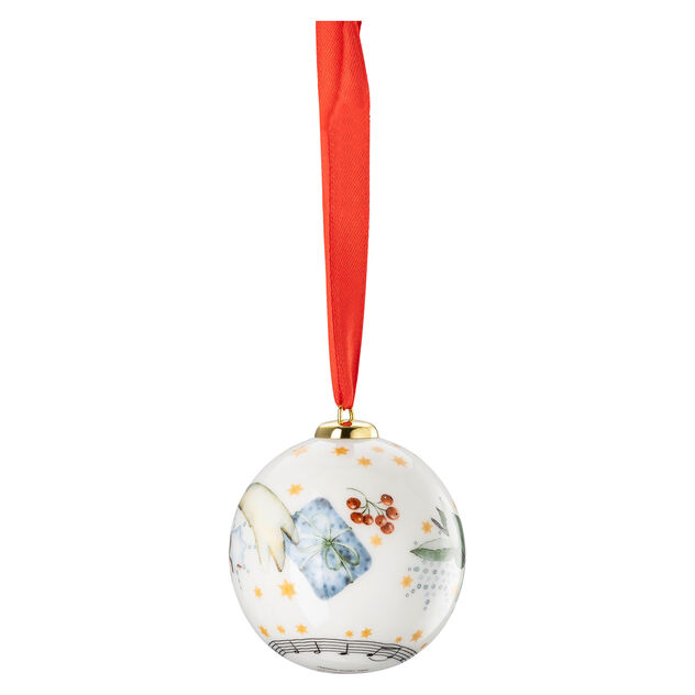 Porcelain ball small image number 2