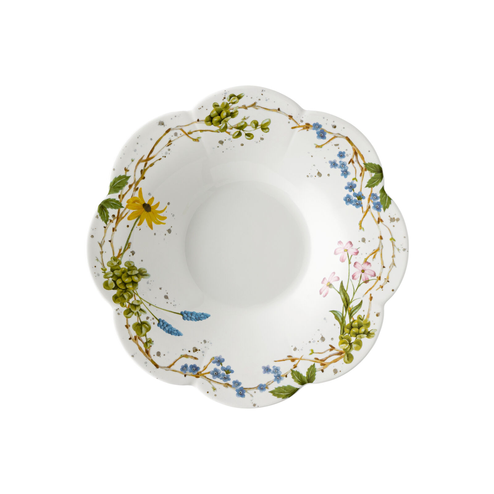 Dish 24 cm deep image number null