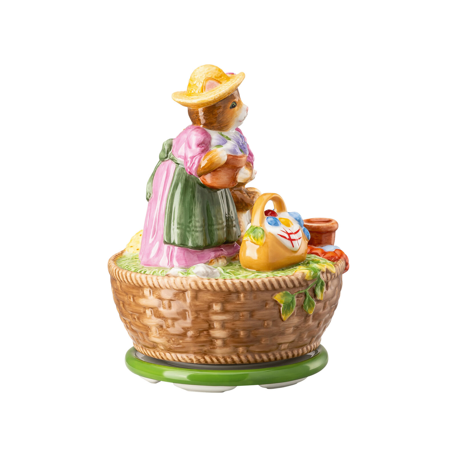 Musical box image number null
