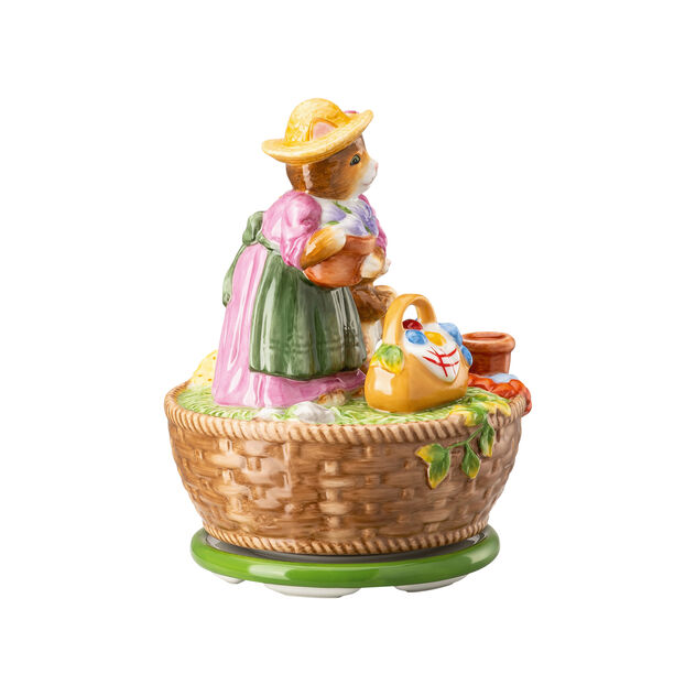 Musical box image number 3