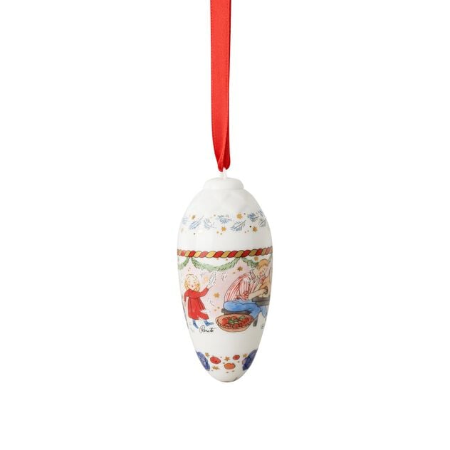 Porcelain cone image number 1