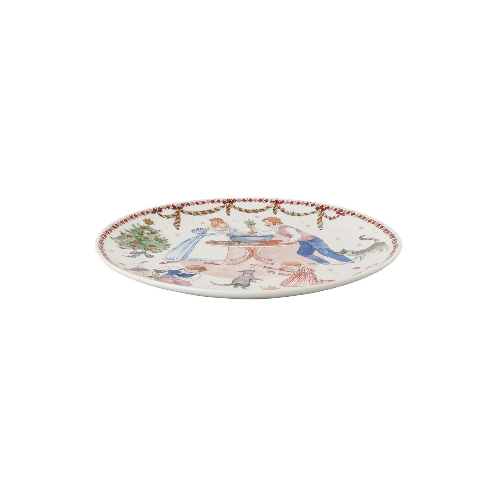 Plate 22 cm image number null