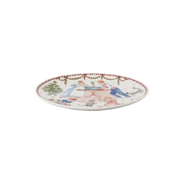 Plate 22 cm image number 1