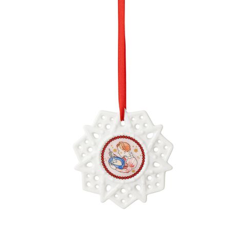 Stelle decorative