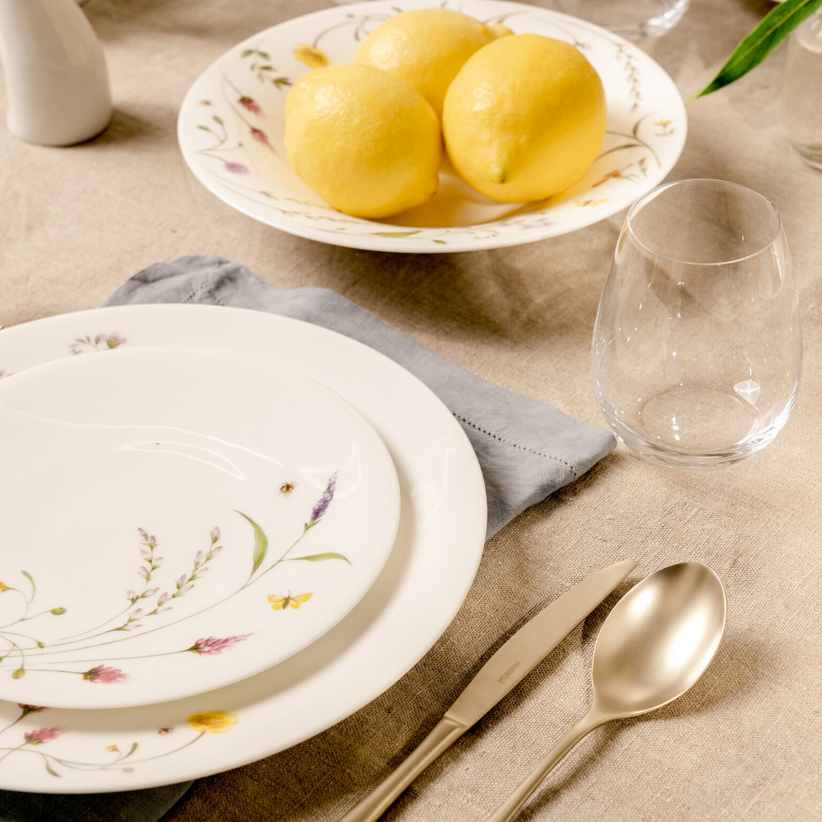 Assiette 22 cm image number null