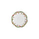 Combi saucer