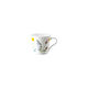 Tazza combi senza piattino