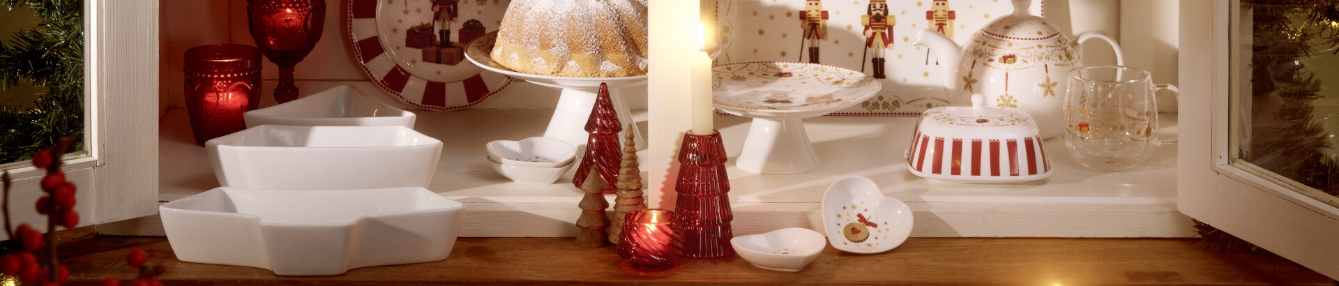 Table Lights