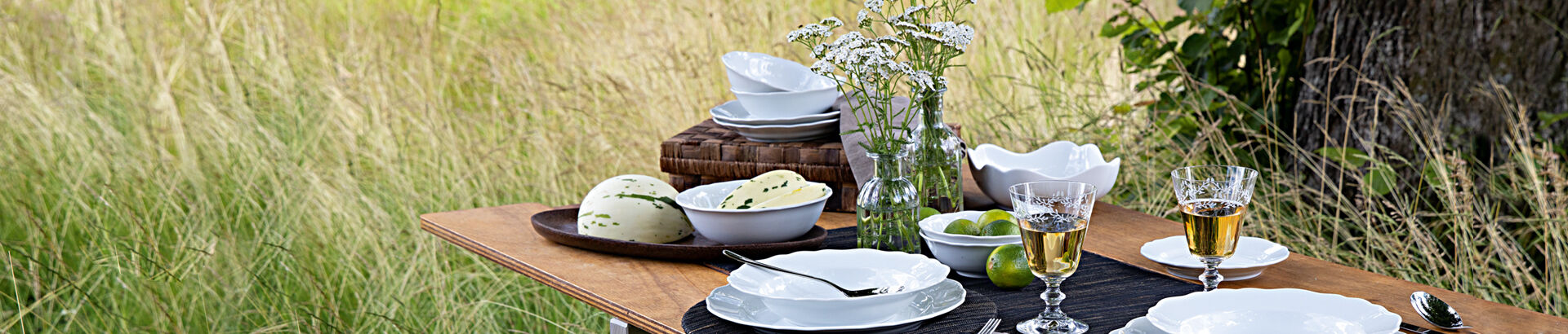 Hutschenreuther Product overview