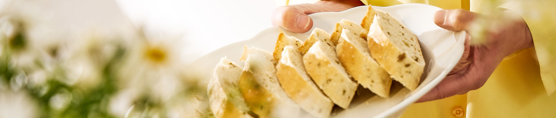 Serving Platters