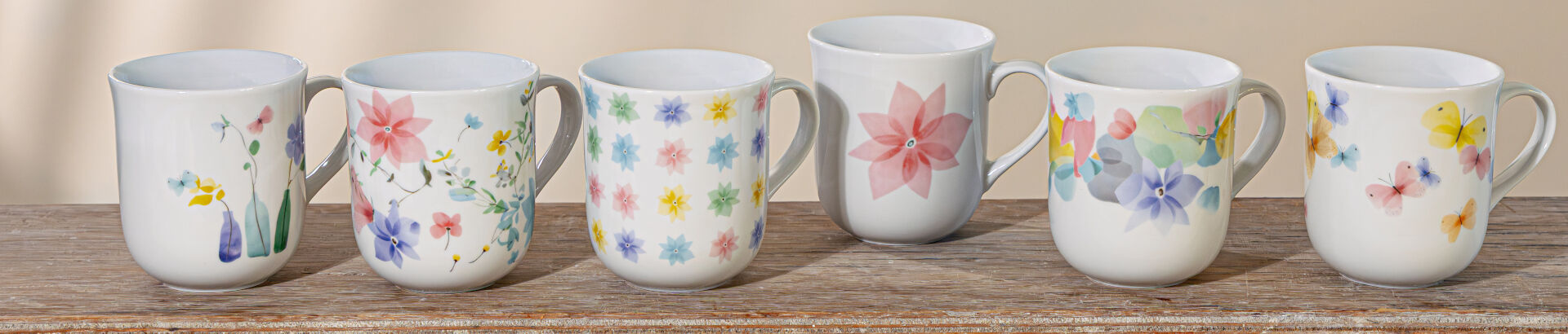 Spring Greetings | Hutschenreuther Porcelain Online Shop
