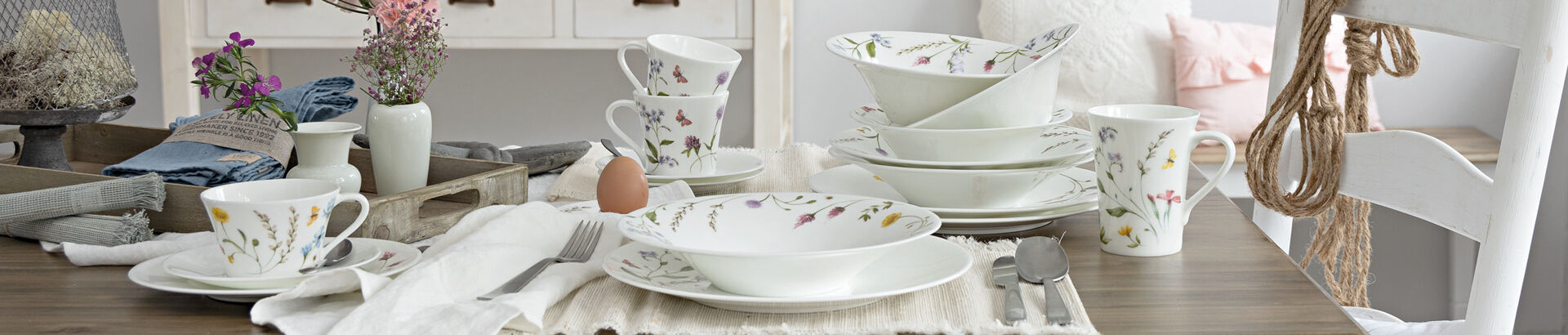 Sets | Hutschenreuther Porcelain Online Shop