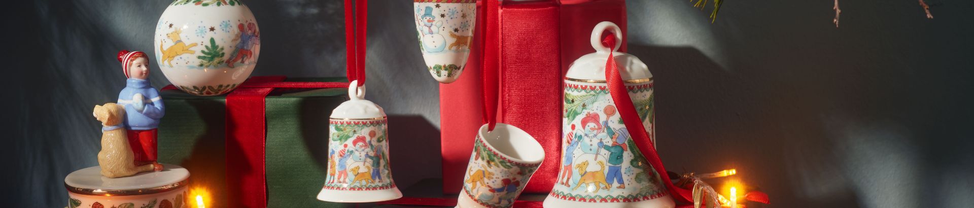 Collector's Edition 2025 | Hutschenreuther Porcelain Online Shop