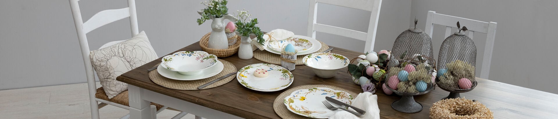 Bunny Figurines | Hutschenreuther Porcelain Online Shop